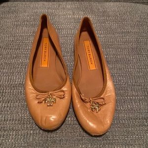 Tory Burch Flats